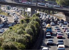 Aucklanders most concerned about trust, traffic and housing