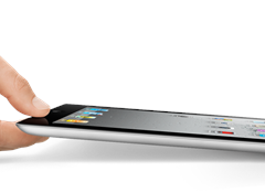 New iPad and $1000 cash winner!